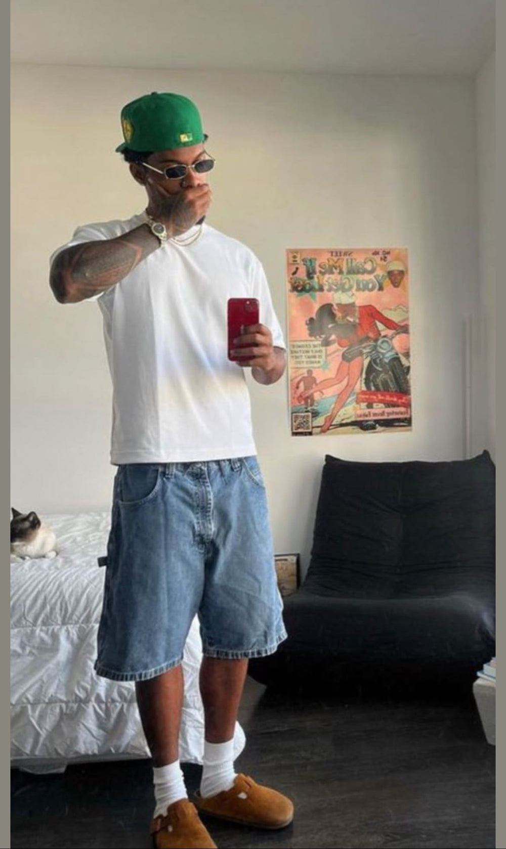 Shorts