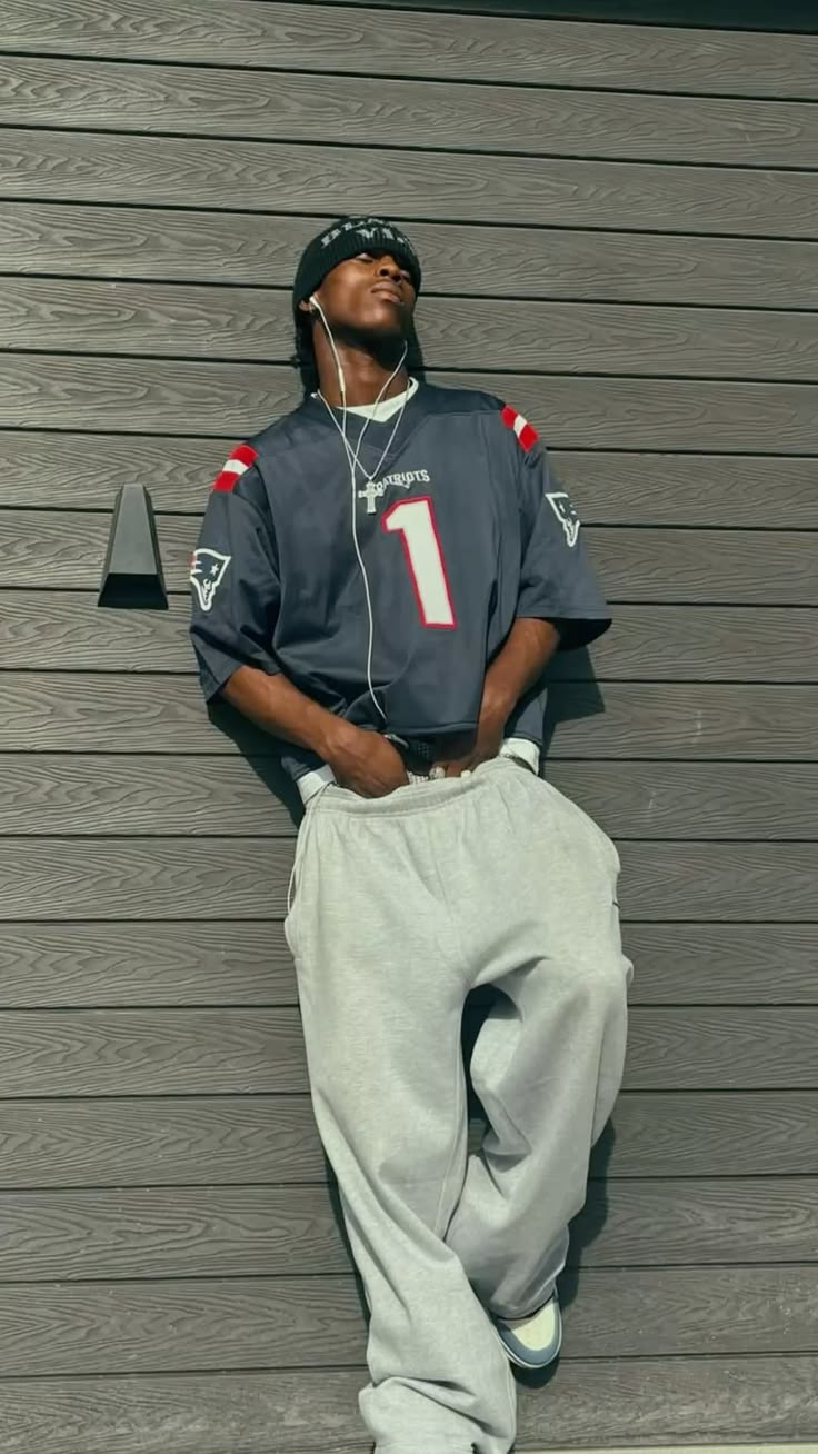 Sweatpants